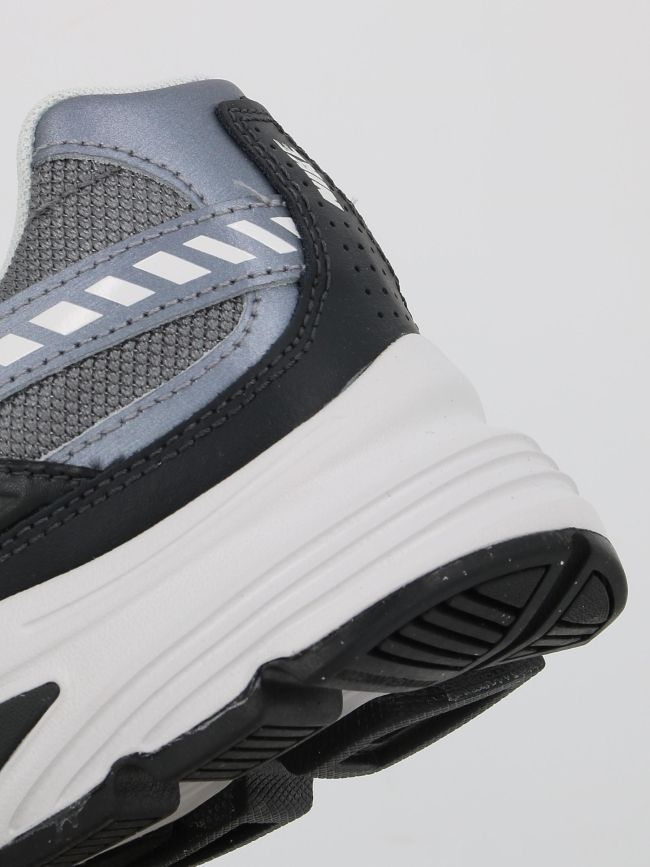 Baskets initiator gris anthracite homme - Nike