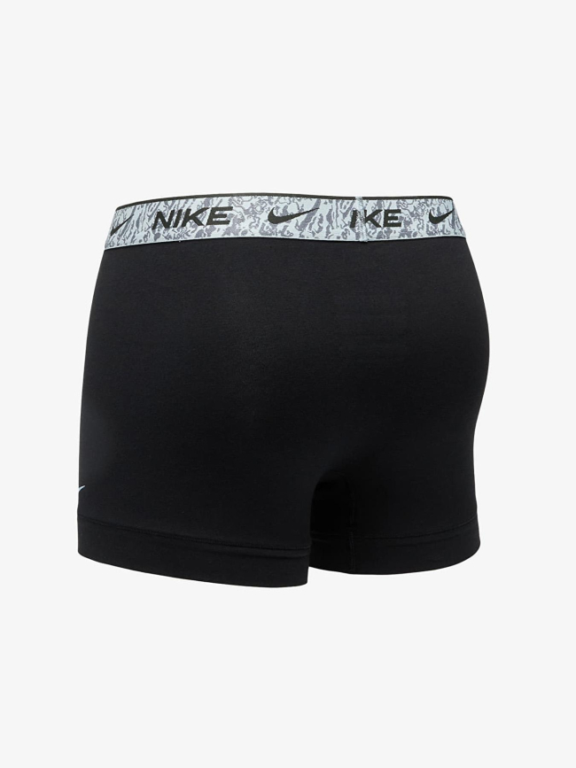 Pack de 3 boxers everyday cotton stretch noir homme - Nike