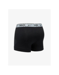 Pack de 3 boxers everyday cotton stretch noir homme - Nike