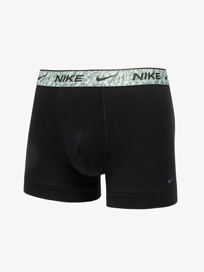 Pack de 3 boxers everyday cotton stretch noir homme - Nike