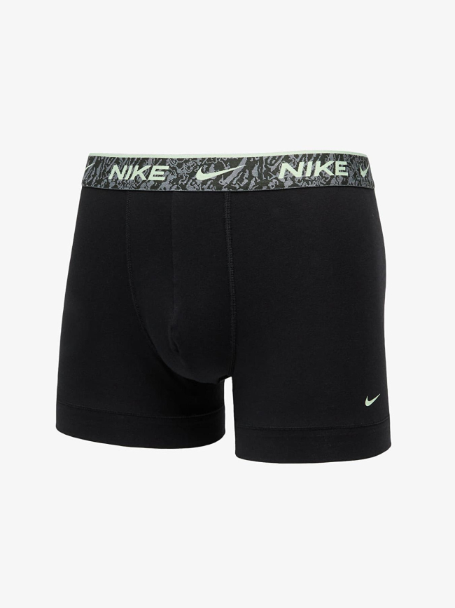 Pack de 3 boxers everyday cotton stretch noir homme - Nike