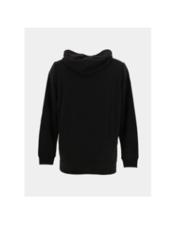 Sweat à capuche essentials tape noir homme - Puma