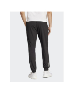 Pantalon jogging en toile multipoche wv noir homme - Adidas