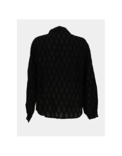 Chemisier noa noir femme - Only