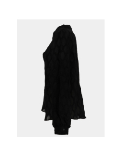 Chemisier noa noir femme - Only