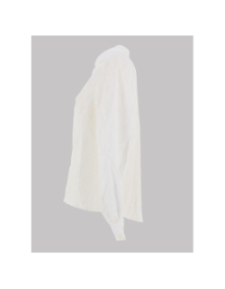 Chemisier noa blanc femme - Only