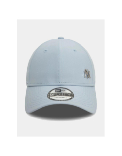 Casquette 9forty flawless bleu clair - New Era