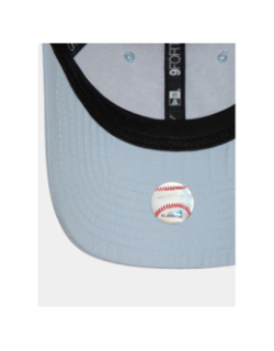 Casquette 9forty flawless bleu clair - New Era