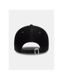 Casquette 9forty new york yankees cord noir - New Era