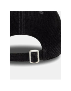 Casquette 9forty new york yankees cord noir - New Era