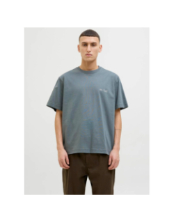 T-shirt jorislington vert homme - Jack & Jones