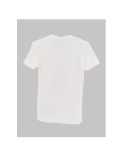 T-shirt à manches courtes kogsonja écru fille - Only