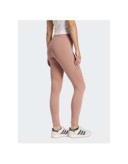 Legging de sport lin sj rose femme - Adidas