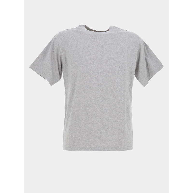 T-shirt à manches courtes vintage red tab gris homme - Levi's