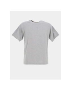T-shirt à manches courtes vintage red tab gris homme - Levi's