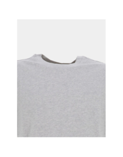 T-shirt à manches courtes vintage red tab gris homme - Levi's