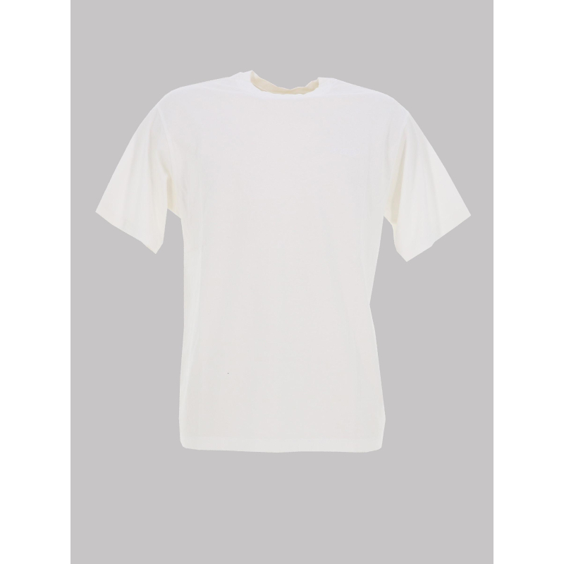 T-shirt à manches courtes vintage red tab blanc homme - Levi's