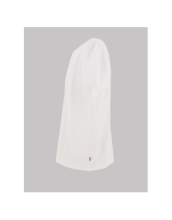 T-shirt à manches courtes vintage red tab blanc homme - Levi's