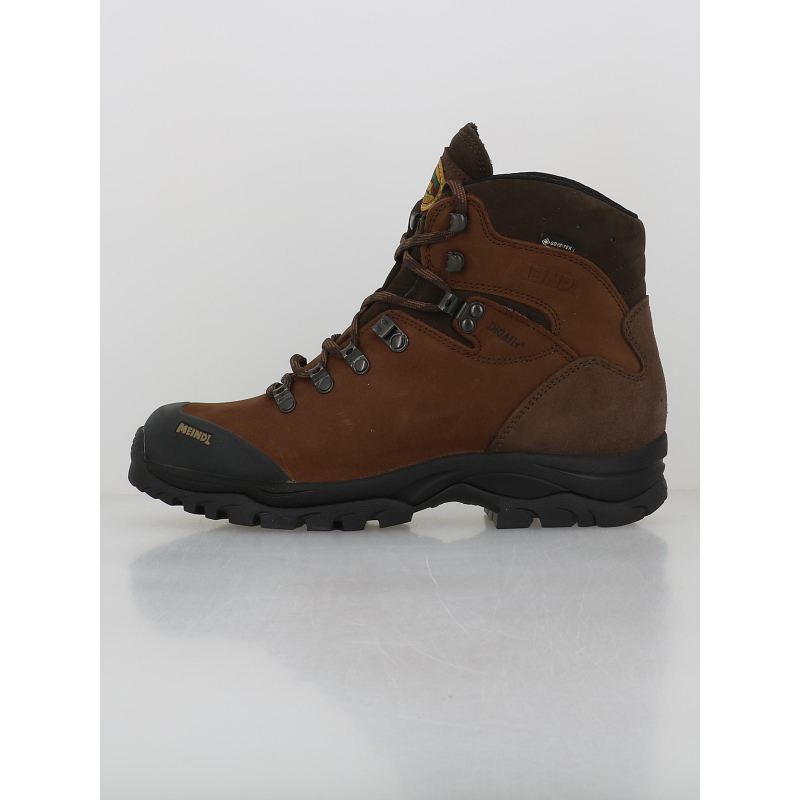 Chaussures de randonnée gtx kansas marron homme - Meindl