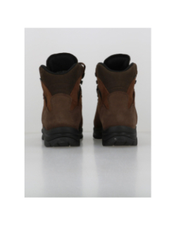 Chaussures de randonnée gtx kansas marron homme - Meindl