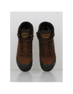 Chaussures de randonnée gtx kansas marron homme - Meindl