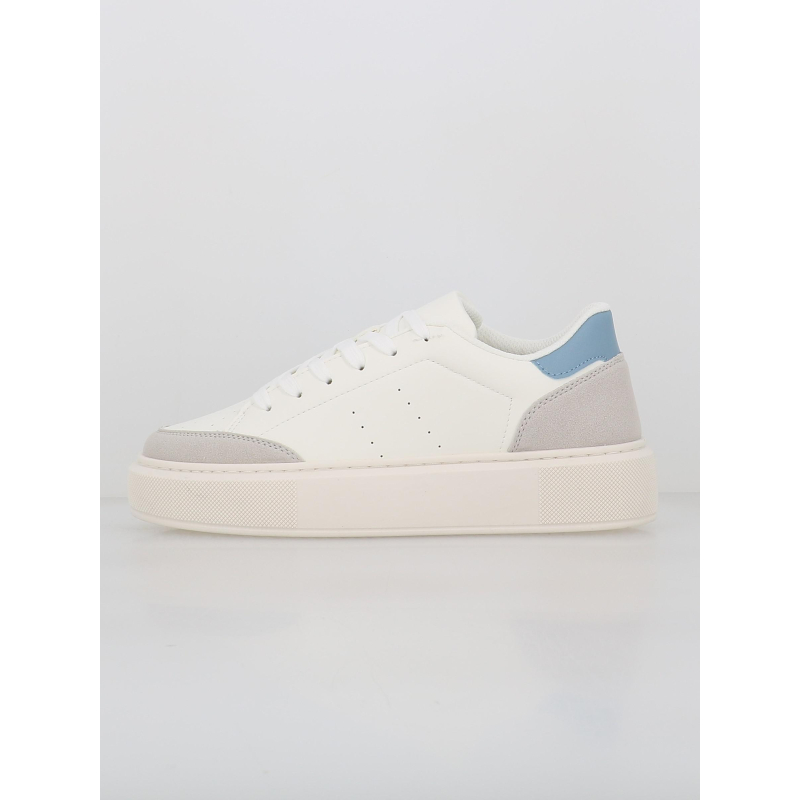 Baskets aspire court blanc homme - Jack & Jones