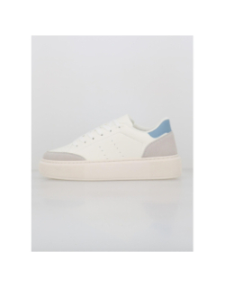 Baskets aspire court blanc homme - Jack & Jones