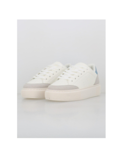 Baskets aspire court blanc homme - Jack & Jones