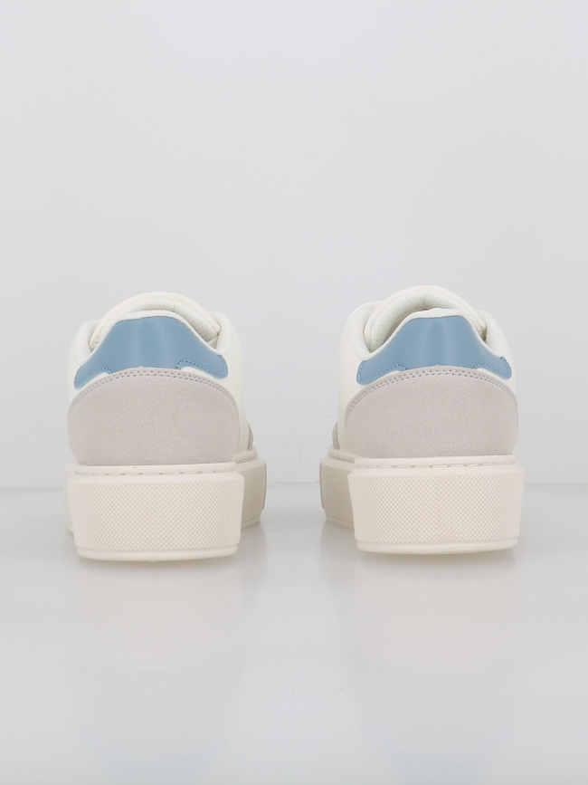 Baskets aspire court blanc homme - Jack & Jones