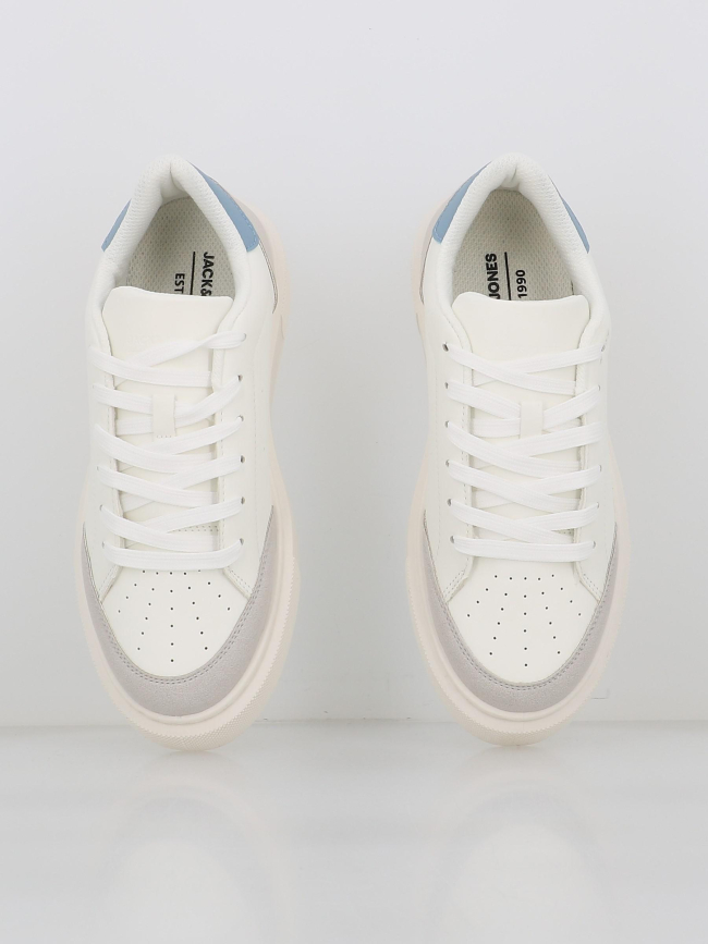 Baskets aspire court blanc homme - Jack & Jones