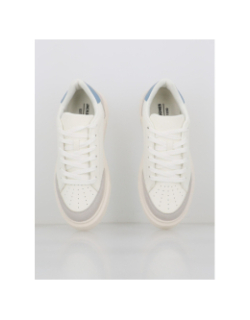 Baskets aspire court blanc homme - Jack & Jones
