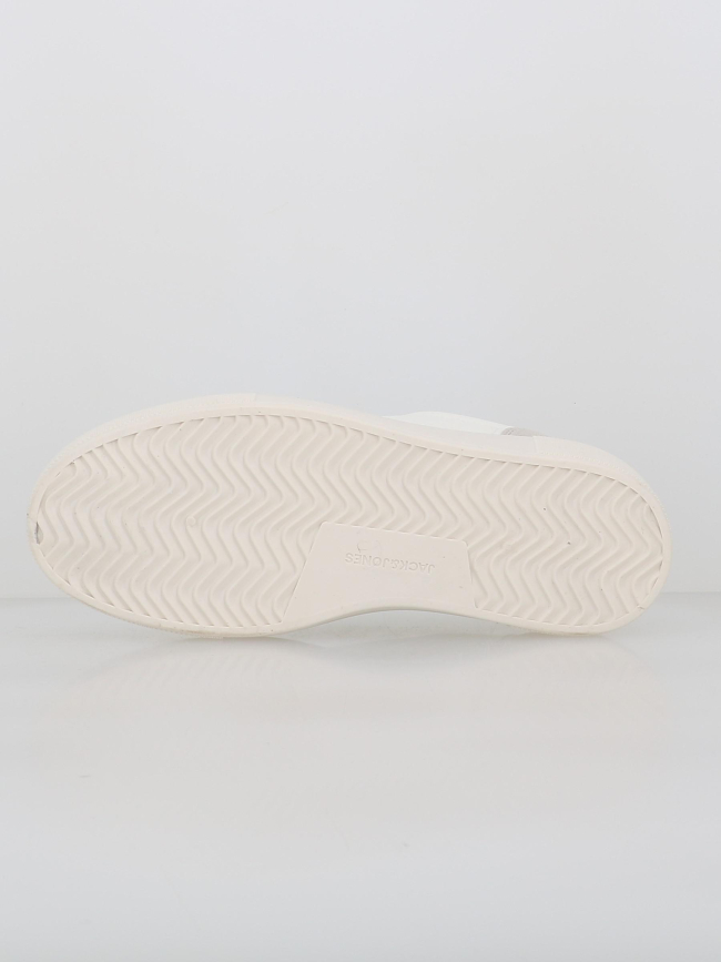 Baskets aspire court blanc homme - Jack & Jones