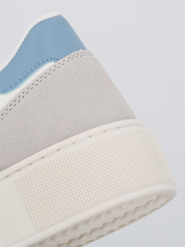 Baskets aspire court blanc homme - Jack & Jones