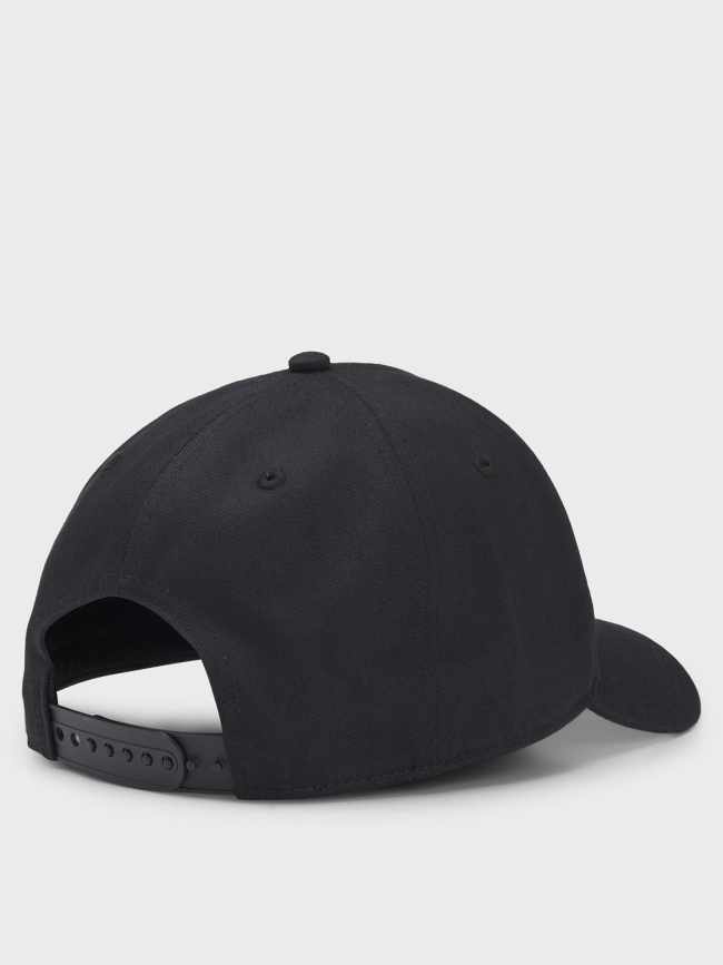 Casquette logo jude bleu marine - Hugo