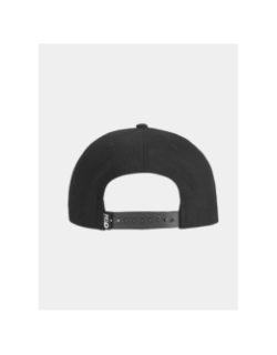 Casquette liège wakopa noir - Picture