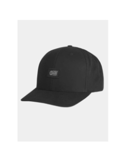 Casquette kotka noir homme - Picture