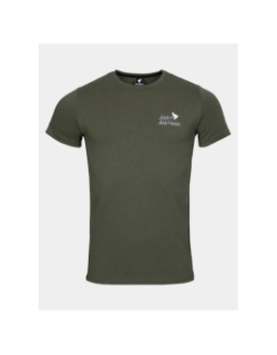 T-shirt milbim kaki homme - Just Emporio