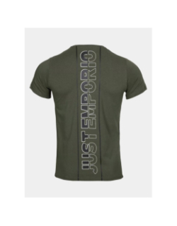 T-shirt milbim kaki homme - Just Emporio