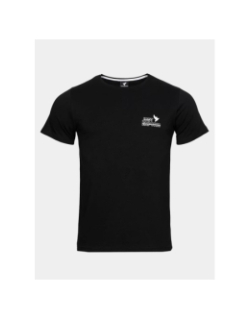 T-shirt milbim noir homme - Just Emporio