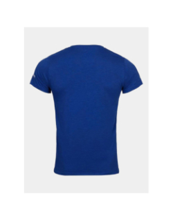 T-shirt mykim bleu homme - Just Emporio