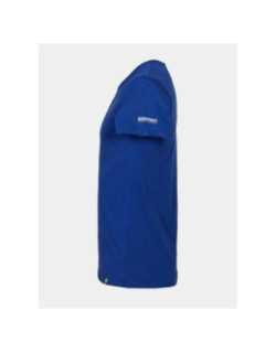 T-shirt mykim bleu homme - Just Emporio
