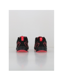 Chaussures de randonnée zenteno violet enfant - Elementerre