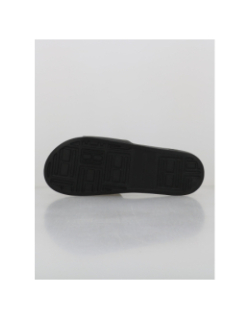 Claquettes pool slide noir homme - Tommy Hilfiger