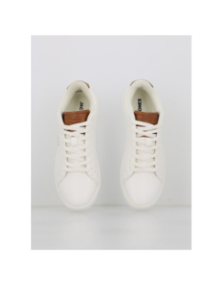 Baskets bosley blanc homme - Jack & Jones
