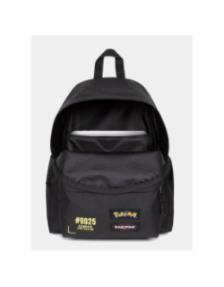 Sac à dos day pak'r pikachu noir - Eastpak
