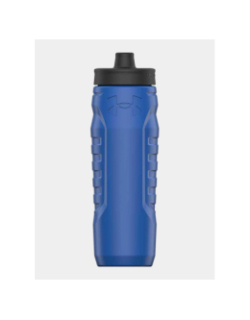 Gourde sideline squeeze 950ml bleu - Under Armour