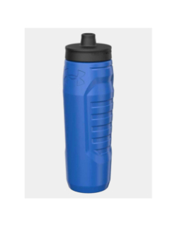 Gourde sideline squeeze 950ml bleu - Under Armour