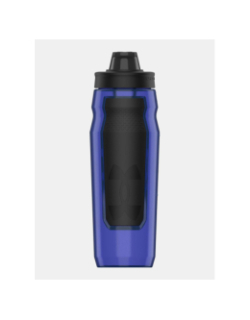Gourde playmaker squeeze 950ml bleu - Under Armour
