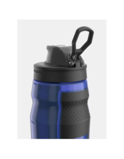 Gourde playmaker squeeze 950ml bleu - Under Armour