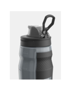 Gourde playmaker squeeze 950ml gris - Under Armour